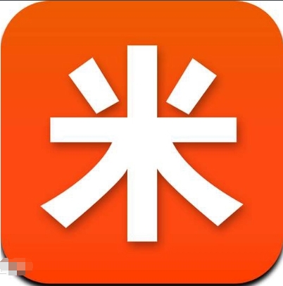 酷米客功能图标